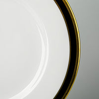 COALPORT Lynton 10 Place Settings Plus Extras
