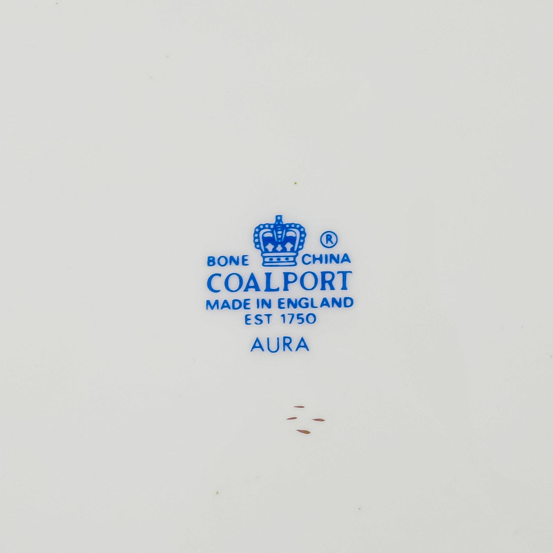 COALPORT Aura 11 Place Settings Plus Extras