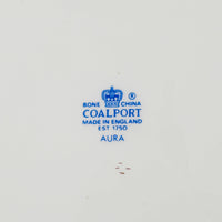 COALPORT Aura 11 Place Settings Plus Extras