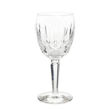 WATERFORD CRYSTAL Kildare Goblets Set Of 5