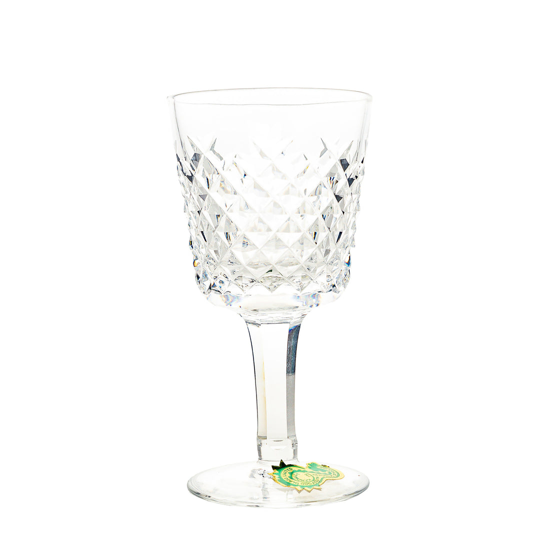 WATERFORD Alana Port Wine Glasses Set Of 6
