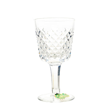 WATERFORD Alana Port Wine Glasses Set Of 6