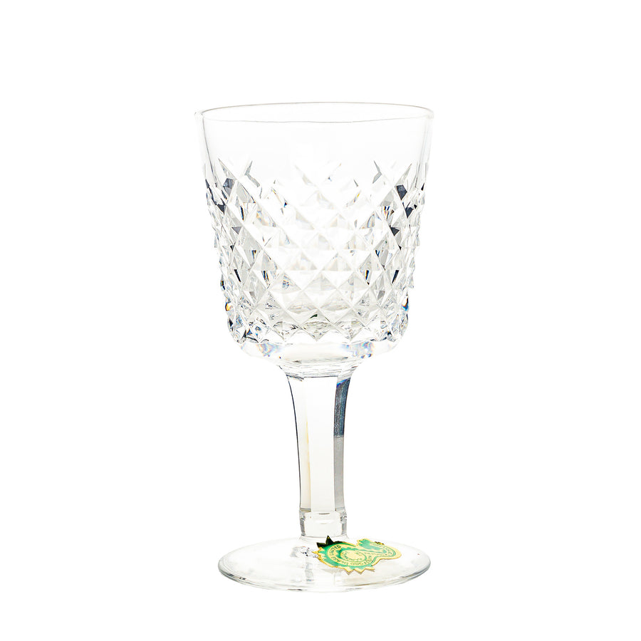 WATERFORD Alana Port Wine Glasses Set Of 6