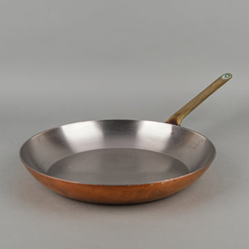 COVENTRY COPPERS Skillet 31cm
