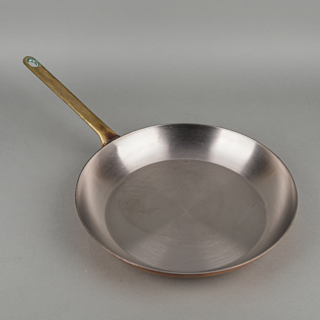 COVENTRY COPPERS Skillet 31cm