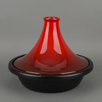 LE CREUSET Tangine 2pcs