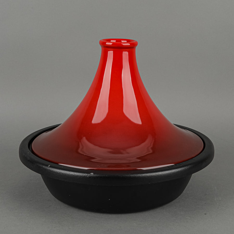 LE CREUSET Tangine 2pcs