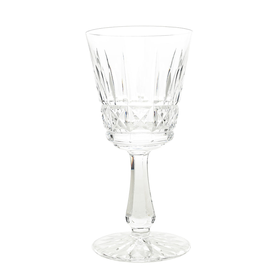 WATERFORD Kylemore Goblets Set Of 7