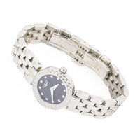 LONGINES Dolce Vita Stainless Steel Diamond L5.174.0 Ladies Watch- 22mm