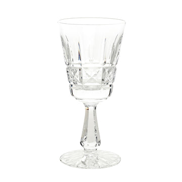 WATERFORD Kylemore Claret Wine Glasses Set Of 7