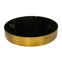 RESTORATION HARDWARE Moore Coffee Table