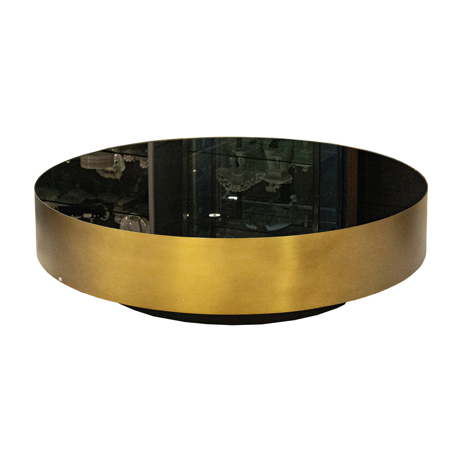 RESTORATION HARDWARE Moore Coffee Table