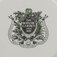 PORTMEIRION Botanic Garden Chip And Dip Set 2 Pieces