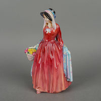 ROYAL DOULTON Figurine Rosemary HN 2091