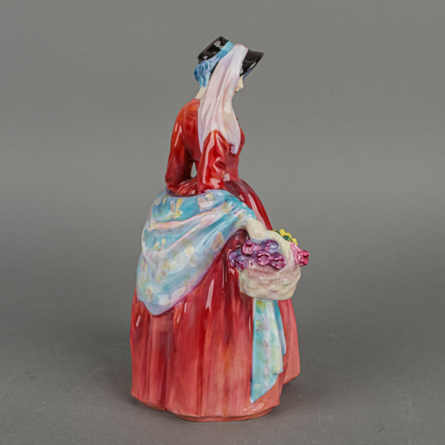 ROYAL DOULTON Figurine Rosemary HN 2091
