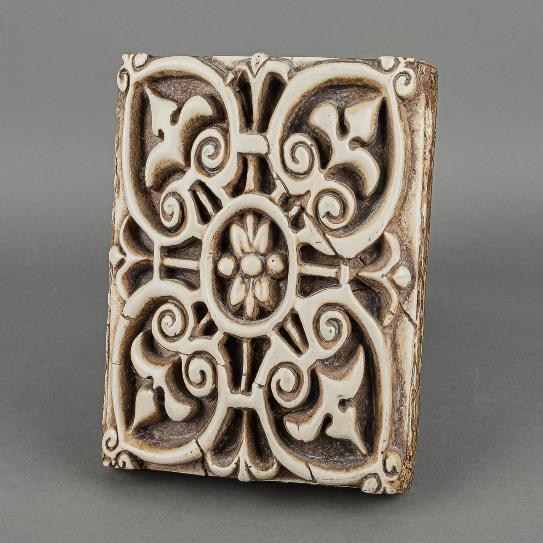 SID DICKENS Memory Block T54 Indian Lace