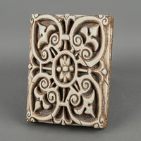 SID DICKENS Memory Block T54 Indian Lace