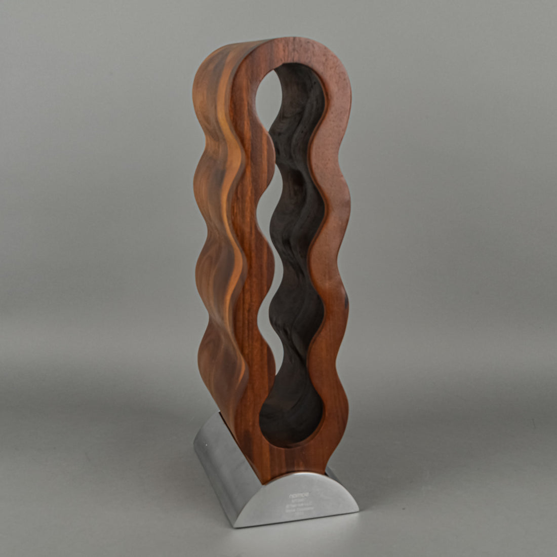 NAMBE Curvo Wine Rack