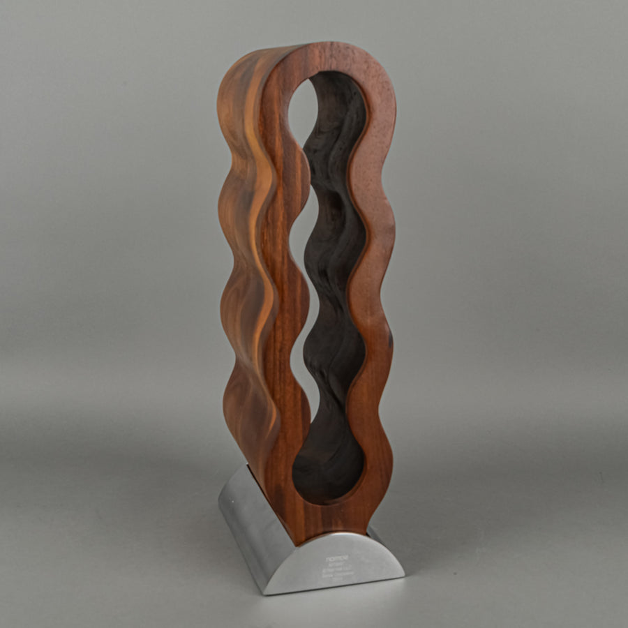 NAMBE Curvo Wine Rack