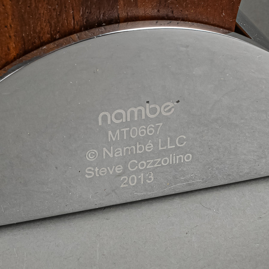 NAMBE Curvo Wine Rack