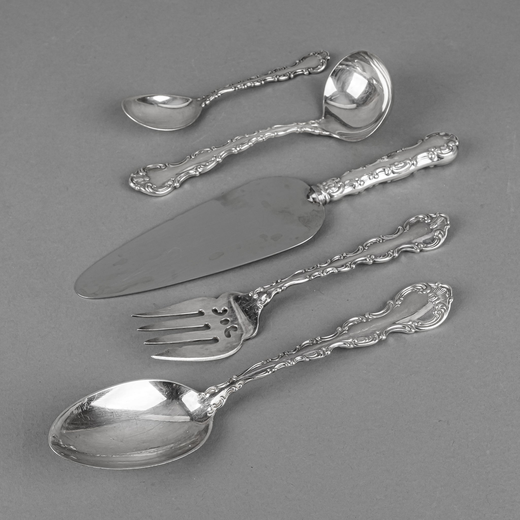 Birks】ティーポット 【シルバープレート】Regency Plate Birks