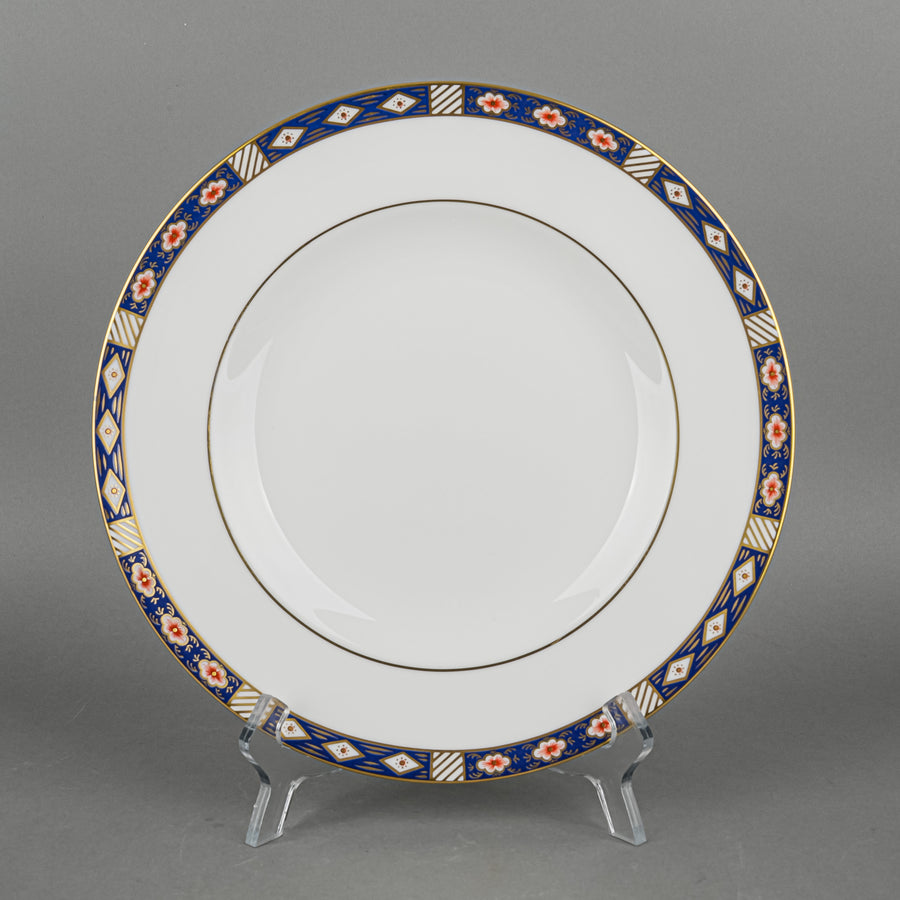 ROYAL CROWN DERBY Kedleston A1315 40 Pieces