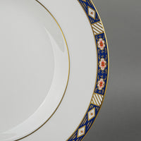 ROYAL CROWN DERBY Kedleston A1315 40 Pieces