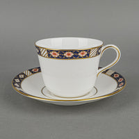 ROYAL CROWN DERBY Kedleston A1315 40 Pieces