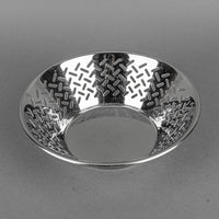 ALESSI Ettore Sottsass Stainless Steel Bowl