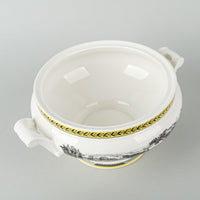 VILLEROY & BOCH Audun Ferme Covered Tureen