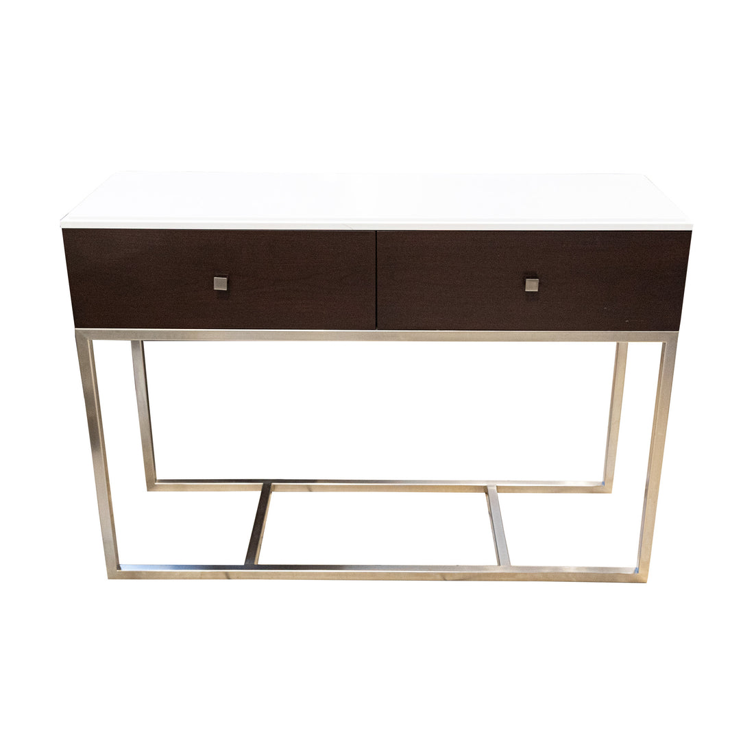 POWELL & BONELL Highland Console