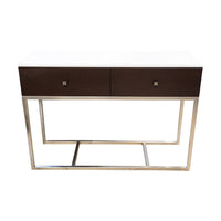 POWELL & BONELL Highland Console