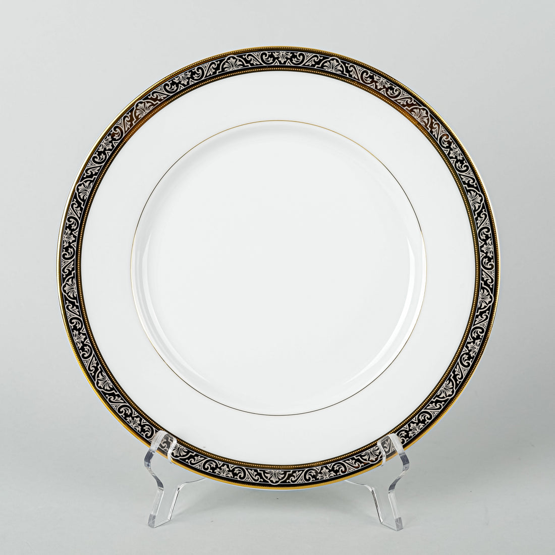 PHILIPPE DESHOULIERES Orleans 12 Place Settings Plus Extras