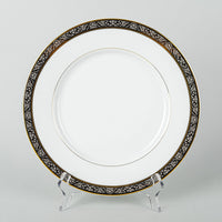 PHILIPPE DESHOULIERES Orleans 12 Place Settings Plus Extras