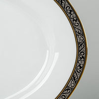 PHILIPPE DESHOULIERES Orleans Platter