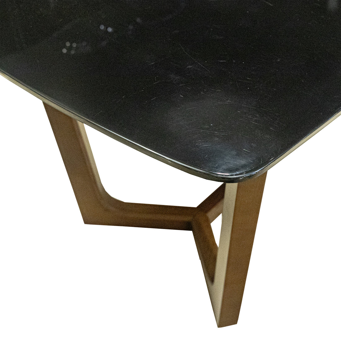 ROVE CONCEPT Evelyn Walnut Dining Table