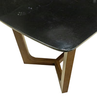ROVE CONCEPT Evelyn Walnut Dining Table