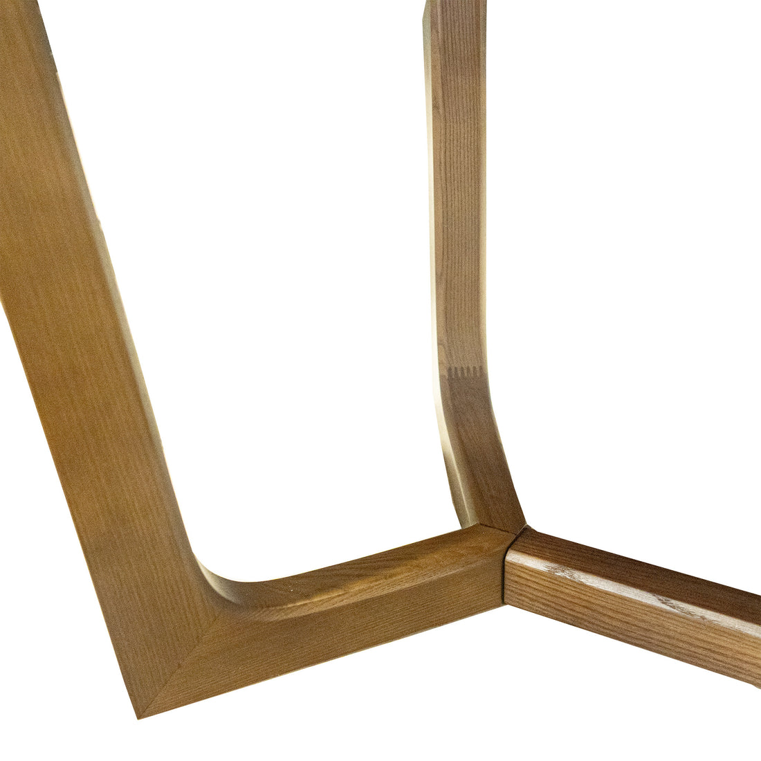 ROVE CONCEPT Evelyn Walnut Dining Table