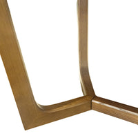 ROVE CONCEPT Evelyn Walnut Dining Table