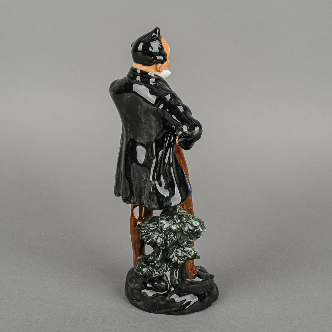 ROYAL DOULTON Figurine Pecksniff HN 1891 - Dickens Series Two