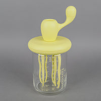 ALESSI Folpo MSA02 Glass Mixer/Measure