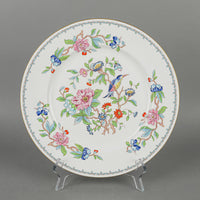 AYNSLEY Pembroke Plates 24 Pieces