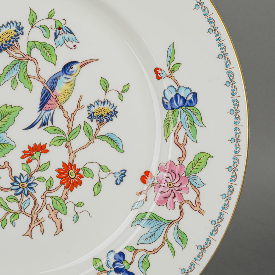 AYNSLEY Pembroke Plates 24 Pieces