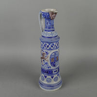 WESTERWALD Salt Glazed Ewers 755 Set Of 2