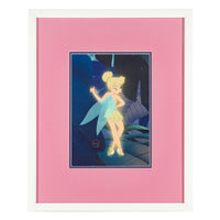 ANIMATED ANIMATIONS "Portrait Of a Pixie" Authentic Limited Addition