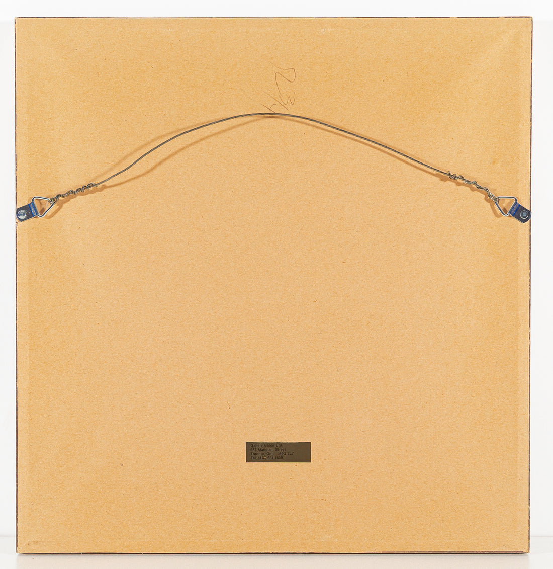 Kath Kornelson Rutherford (Canadian 1956)"Ceilidh (Evening)"