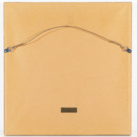 Kath Kornelson Rutherford (Canadian 1956)"Ceilidh (Evening)"