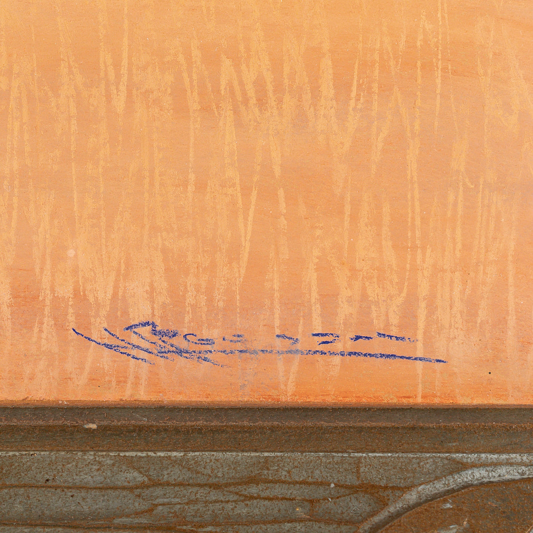 Halfred A. Tygesen (Dutch-Canadian 20th C) Landscape