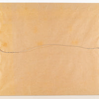 Halfred A. Tygesen (Dutch-Canadian 20th C) Landscape