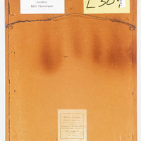 Nicholas Hornyansky (Canadian 1896-1965) "Swiss Winter"